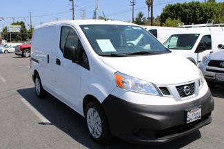 Used 2015 Nissan NV200 S w/ Cruise Control Package image 1