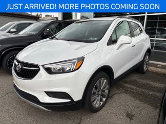 Used 2020 Buick Encore Preferred w/ Safety Package image 1