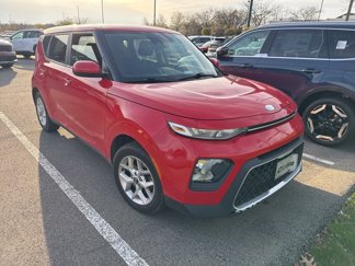 Used 2020 Kia Soul S image 1