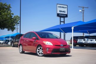 Used 2013 Toyota Prius image 1