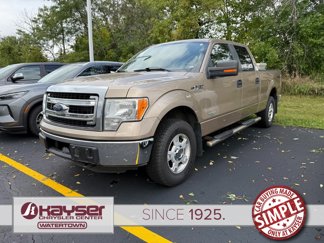 Used 2013 Ford F150 XLT w/ Mid Equipment Group image 1