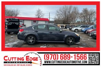 Used 2011 Subaru Legacy 3.6R Limited image 1