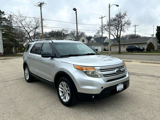 Used 2013 Ford Explorer XLT image 1