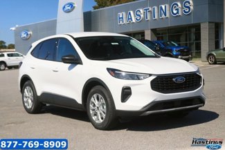 New 2025 Ford Escape Active image 1