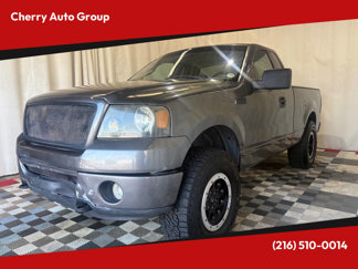 Used 2007 Ford F150 XL image 1