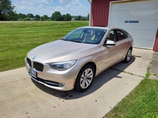 Used 2011 BMW 535i xDrive image 1