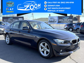 Used 2015 BMW 328i Sedan image 1
