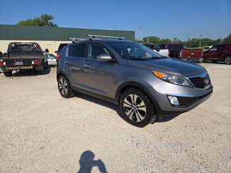 Used 2013 Kia Sportage EX image 1