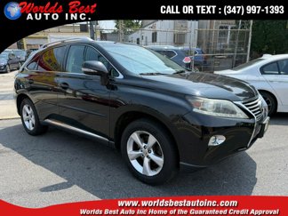 Used 2015 Lexus RX 350 AWD image 1