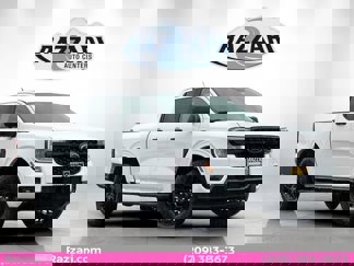 New 2025 Ford Ranger XLT image 1