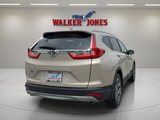 Used 2019 Honda CR-V EX image 1