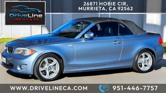 Used 2013 BMW 128i Convertible image 1