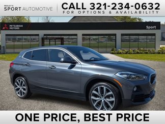 Used 2020 BMW X2 xDrive28i w/ Convenience Package image 1