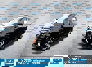 Used 2022 Chevrolet Equinox LT image 1