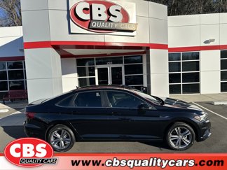 Used 2019 Volkswagen Jetta R-Line image 1