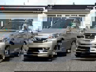 Used 2013 Honda Accord EX-L image 1