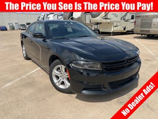 Used 2023 Dodge Charger SXT image 1