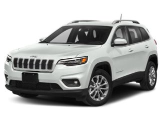 Used 2019 Jeep Cherokee Latitude Plus image 1
