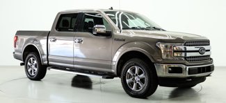 Used 2019 Ford F150 Lariat image 1