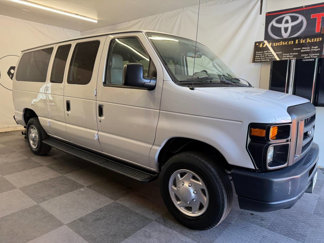 Used 2014 Ford E-350 and Econoline 350 XL w/ Power Windows & Locks Group image 1