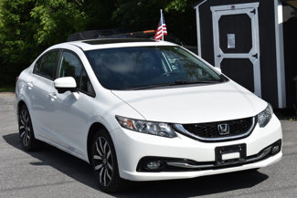 Used 2014 Honda Civic EX-L image 1