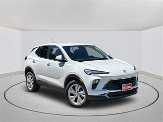 New 2025 Buick Encore GX Preferred image 1