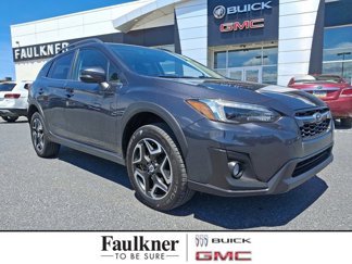Used 2018 Subaru Crosstrek 2.0i Limited image 1