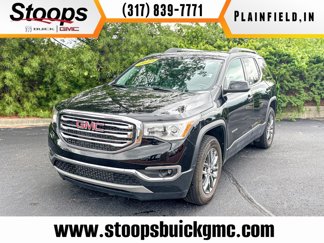 Used 2019 GMC Acadia SLT image 1