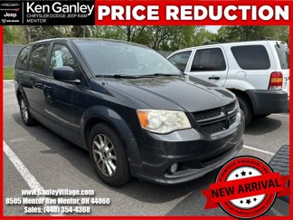 Used 2012 Dodge Grand Caravan R/T w/ Driver Convenience Group image 1