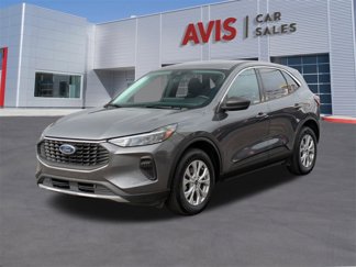 Used 2023 Ford Escape Active w/ Tech Pack #1 image 1