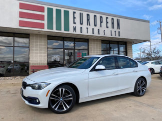 Used 2018 BMW 330i xDrive Sedan w/ Convenience Package image 1
