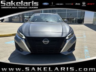 Used 2023 Nissan Altima 2.5 SV image 1
