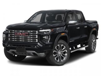 New 2025 GMC Canyon Denali image 1