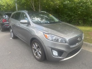 Used 2018 Kia Sorento SX image 1