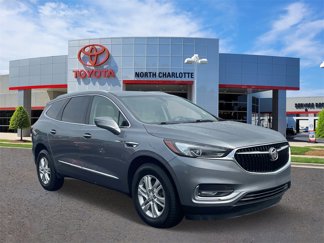 Used 2018 Buick Enclave Essence image 1