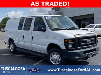 Used 2014 Ford E-150 and Econoline 150 w/ Power Group image 1