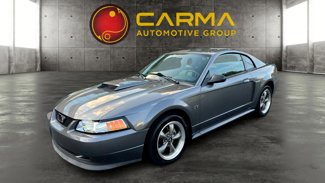 Used 2003 Ford Mustang GT image 1