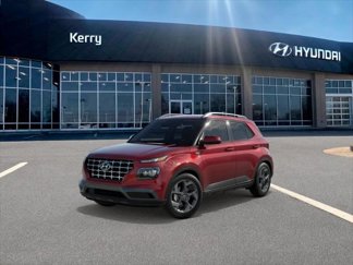 New 2025 Hyundai Venue Limited image 1