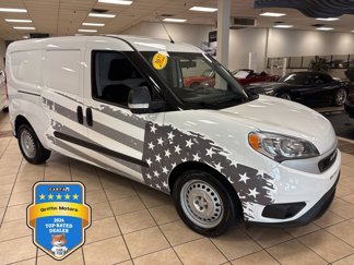 Used 2022 RAM ProMaster City Wagon image 1