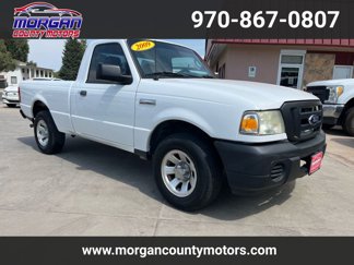 Used 2009 Ford Ranger XL image 1