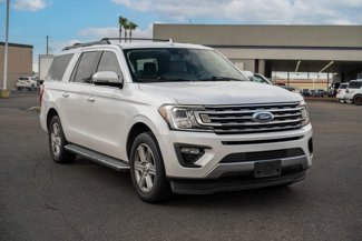 Used 2018 Ford Expedition Max XLT w/ Equipment Group 202A image 1