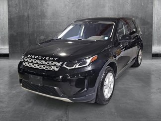 Used 2020 Land Rover Discovery Sport S image 1