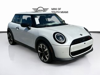 New 2025 MINI Cooper S image 1