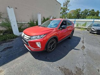 Used 2018 Mitsubishi Eclipse Cross LE image 1
