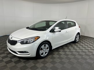 Used 2016 Kia Forte LX image 1