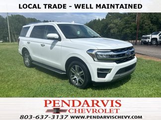 Used 2023 Ford Expedition Limited image 1