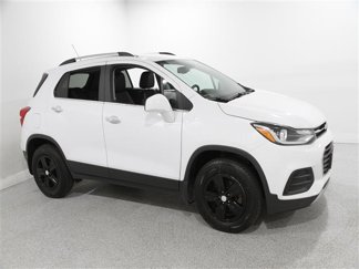 Used 2018 Chevrolet Trax LT w/ LT Convenience Package image 1