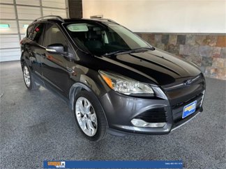 Used 2016 Ford Escape Titanium w/ Equipment Group 301A image 1