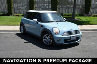 Used 2013 MINI Cooper Hardtop image 1
