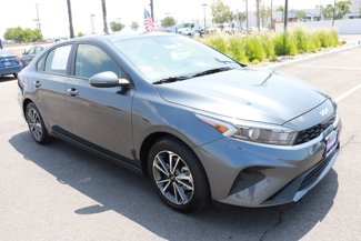 Used 2023 Kia Forte LXS w/ LXS Technology Package image 1